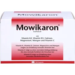 Mowikaron 100 ST