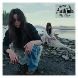 Nettwerk Music Group, Schallplatten, Sarah Julia - The Fear That This Is Real (LP)