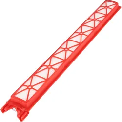 Hepa Filter kompatibel für Dyson PencilVac Fluffycones, 974281-01, ca. 290 x 30 x 11mm
