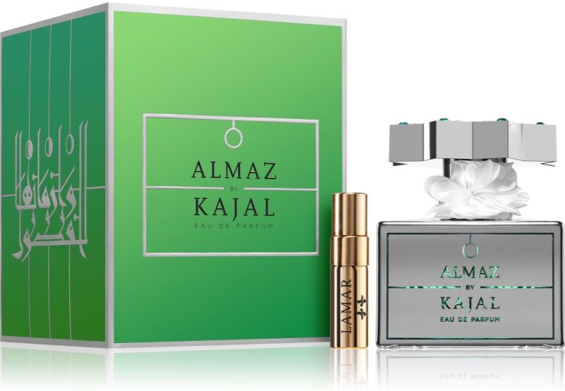 Kajal Almaz EDP U 100 ml