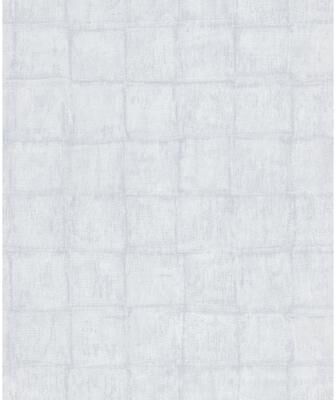 Galerie Wallcoverings Eden Collection Textured Tile Vinyl on Non-Woven Matte Wallpaper Roll