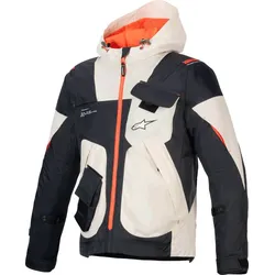 Alpinestars Mogress Air Motorrad Textiljacke M
