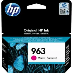 HP 963 (3JA24AE) - Magenta - Druckerpatrone