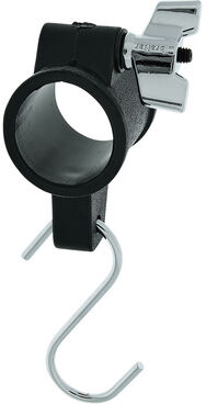 Gibraltar SC-GRGSM Gong Hook Rack Clamp