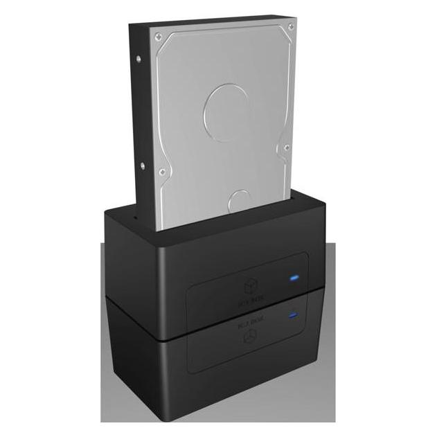 Icy Box IB-1121-C31 (IB-1121-C31)