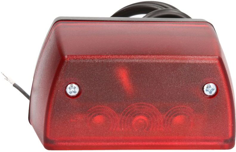 Trucklight Luce targa SM-UN131