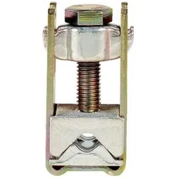 Striebel & John, Verteilerschrank Zubehör, STR ZK86 AnschluÃklemme 150qmm für CU 12x5 20x5 25x5mm