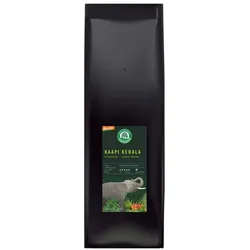Espresso - Kaapi Kerala Bohne 1kg
