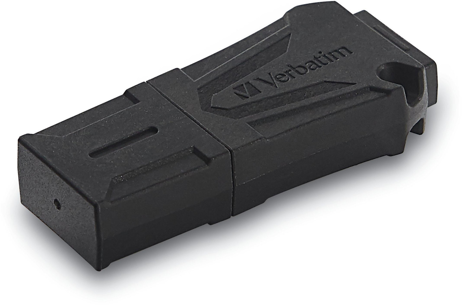Verbatim ToughMAX USB-stick 32GB USB 2.0 Zwart