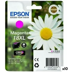 Epson, Druckerpatrone, Tintenpatrone