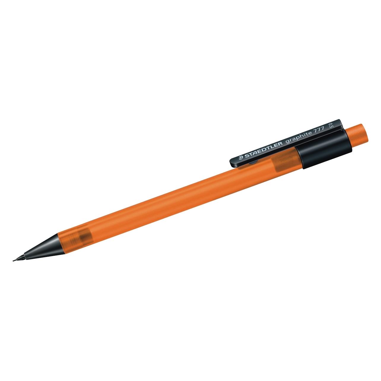 Staedtler Druckbleistift (0.50 mm, HB, 1x) (777 05-4)