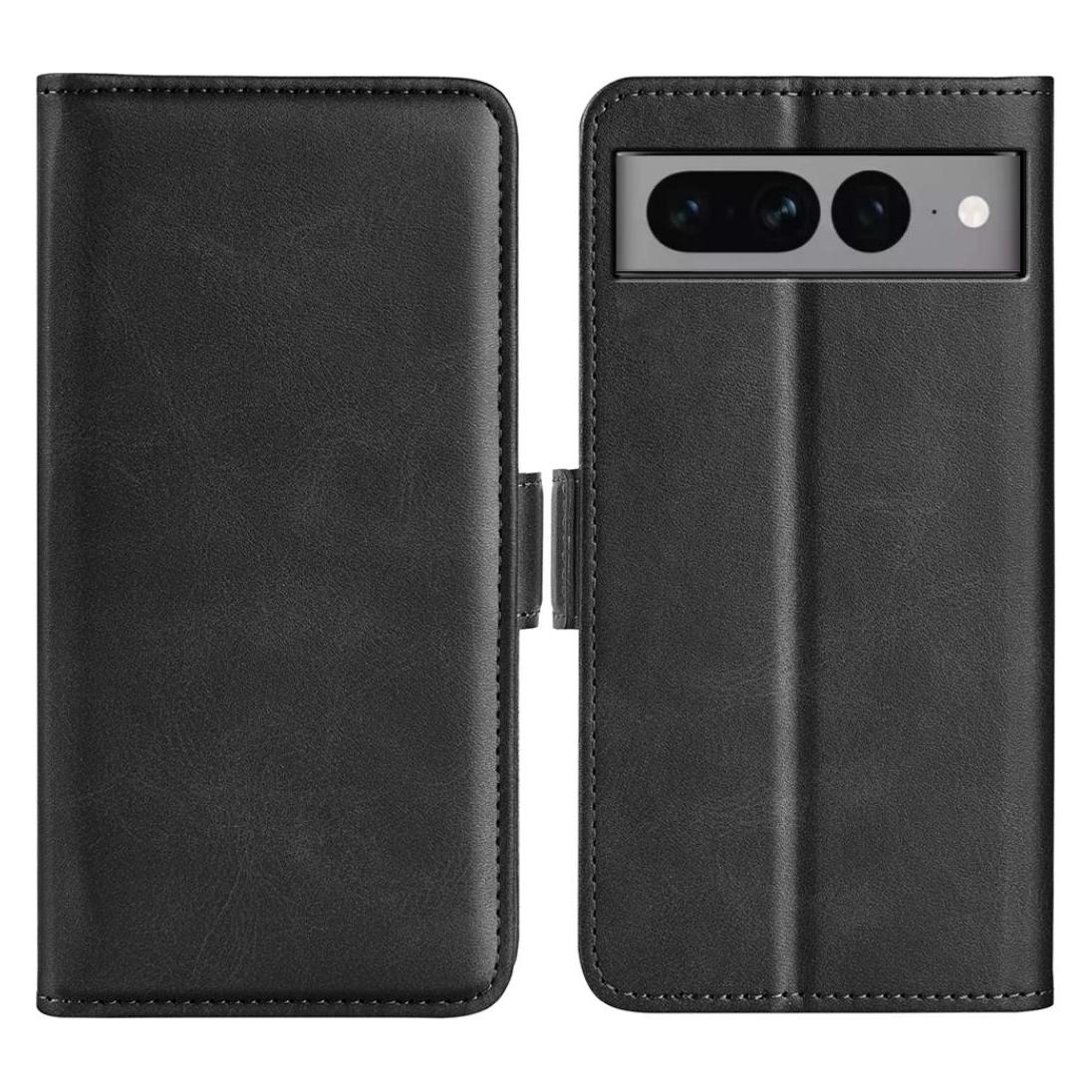 Screenguard Google Pixel 7 Pro CardLounge Lederhülle (Google Pixel 7 Pro) (00031065)