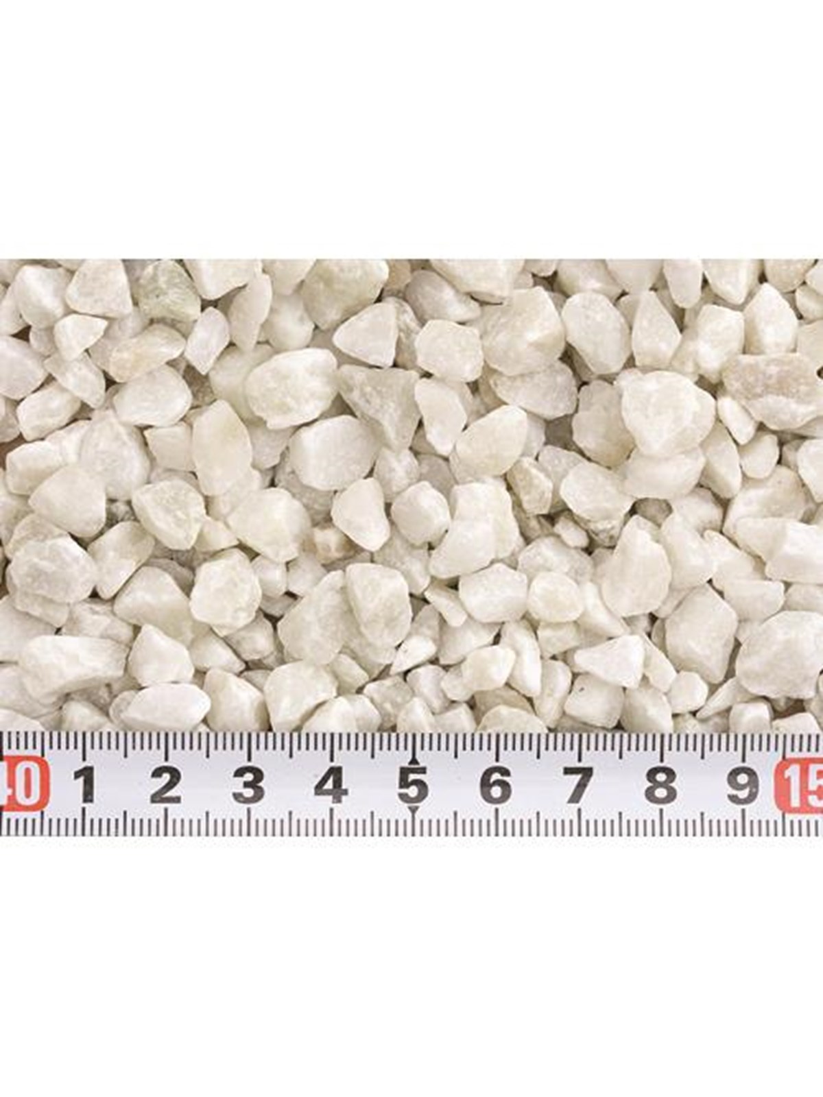 AkvaStabil Sirius - White 5-8 Mm 3 L