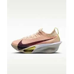NIKE Damen Running-Sch. Da Nike Alphafly 3 Damen-Laufschuh für Wettkämpfe, Größe 37 1⁄2 in Schwarz Schwarz