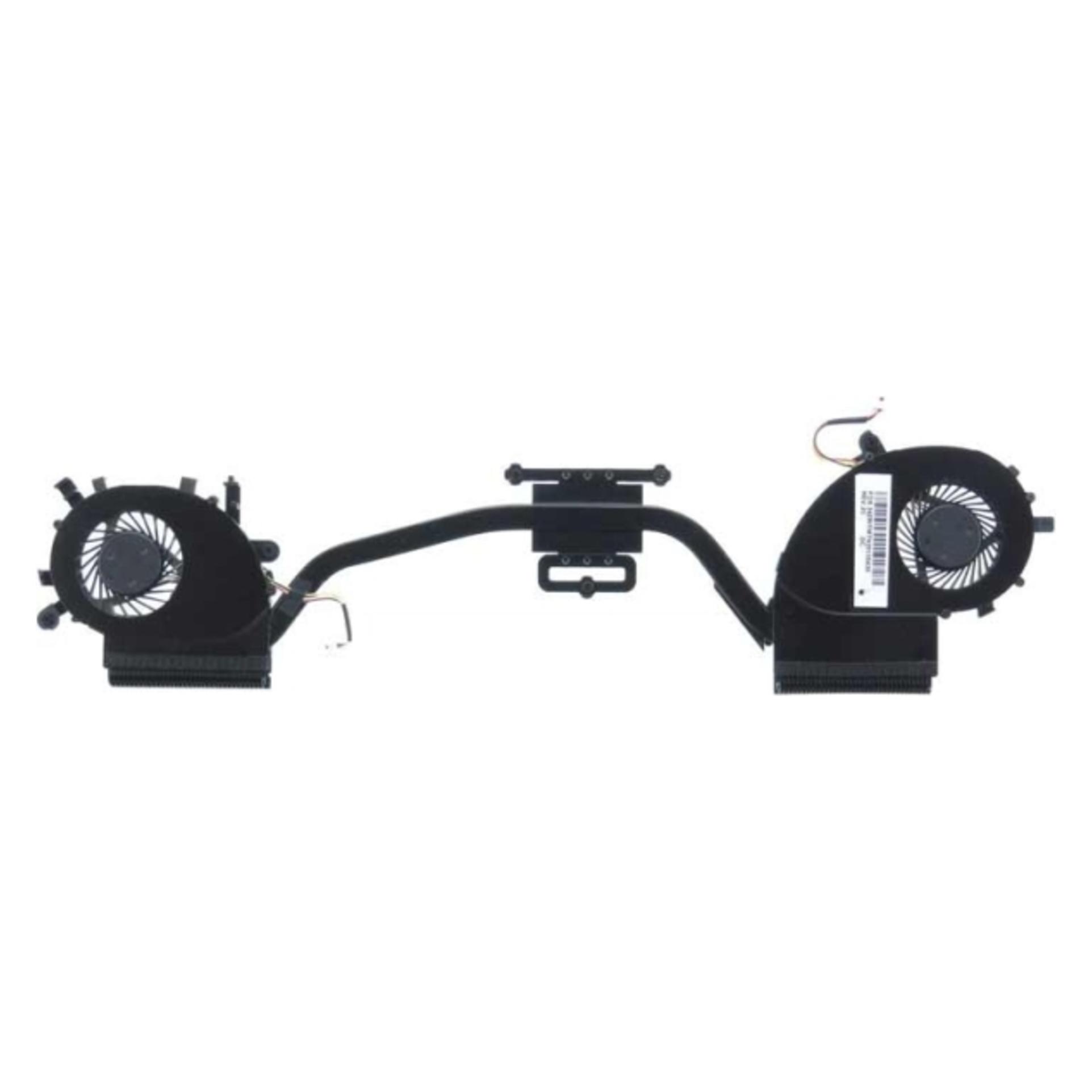 Acer 60.MFEN7.002, Thermal module,, Aspire V5-552P (60.MFEN7.002)