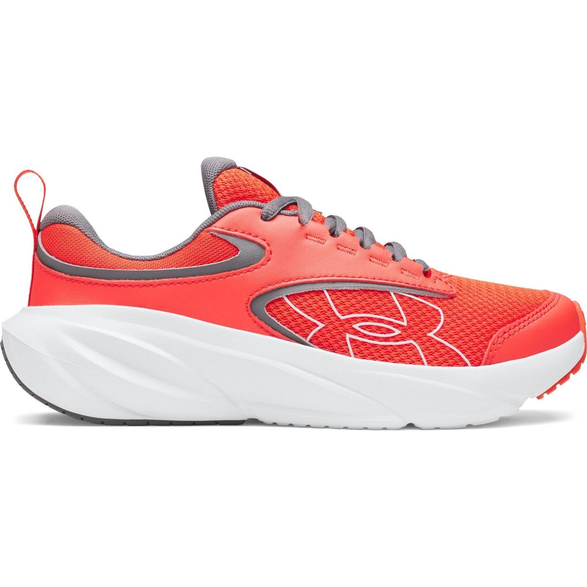 Under Armour BGS Surge 5 red black (706) 5 6010433-706-5