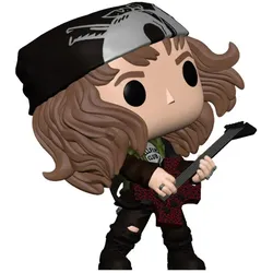 Funko Stranger Things POP! TV Hunter Eddie with Guitar