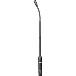 Samson CM15P, Mikrofon