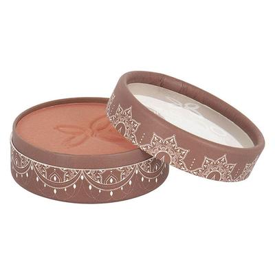 Boho Green Fard Joues Bois Rose 01 4,5 g Puder