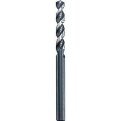kwb 258080 HSS Spiralbohrer 1 Stück 8 mm Gesamtlänge 117 mm M2 DIN 338 Zylinderschaft 1 St.