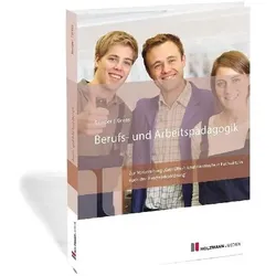 Berufs- und Arbeitspädagogik, Schulbücher von Bernhard Gress, Lothar Semper