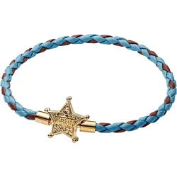 Pandora 564605C01 Leder-Armband für Frauen Disney Pixar Toy Story, 20,5 cm