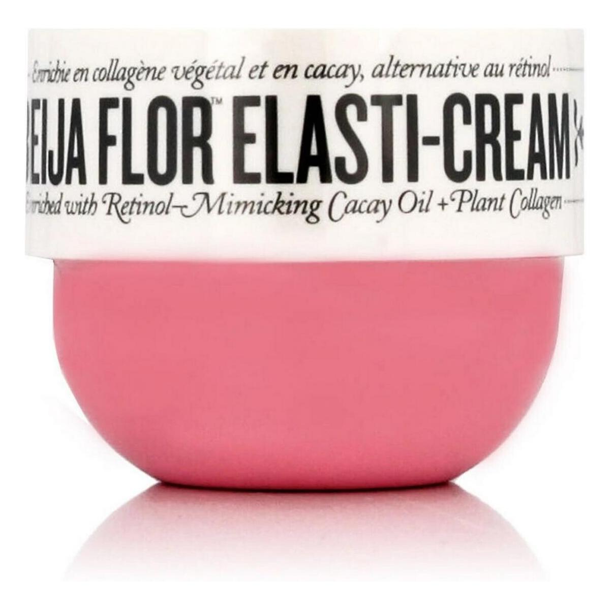 Sol de Janeiro Flor Elasti (Körperlotion, 75 ml) (SJ99210205)