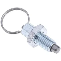 RS PRO, Schrauben, Schliessbolzen 5mm (10 Schrauben pro Stück)
