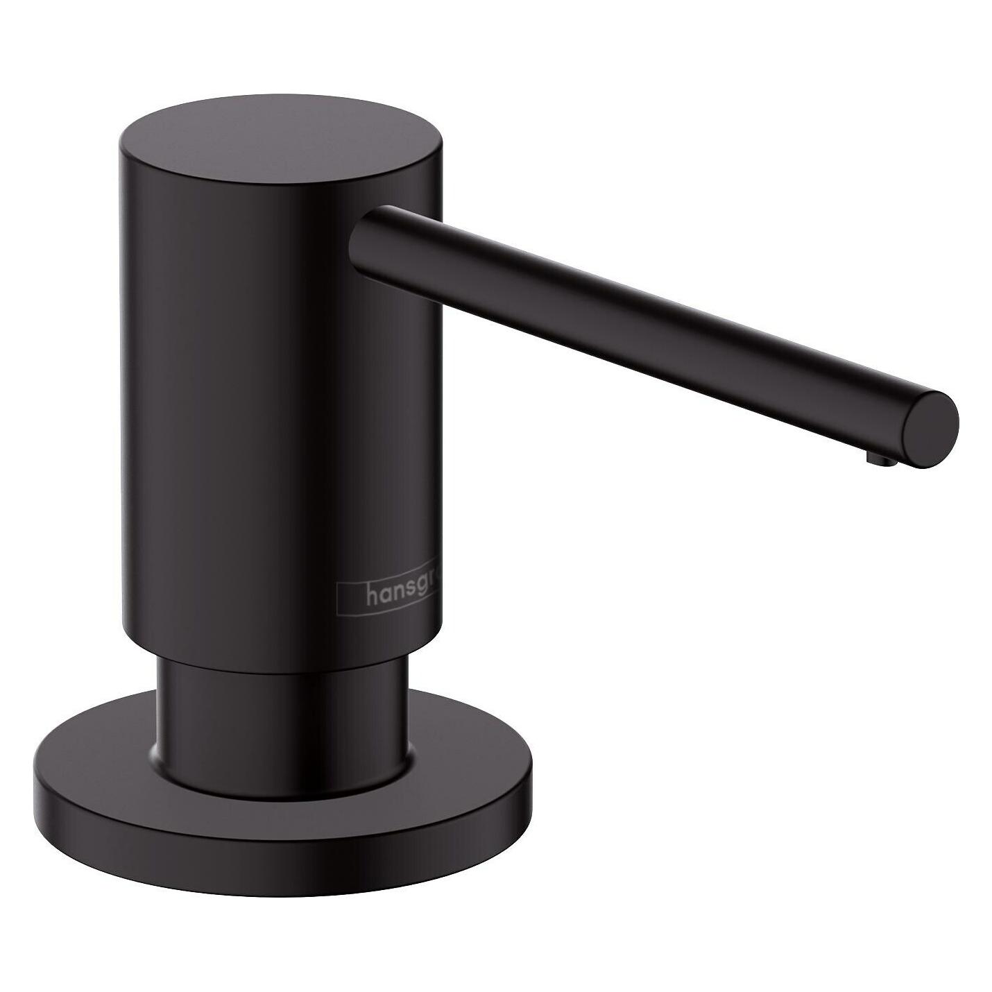 hansgrohe A41 Spülmittel-/ Lotionspender (40438670)