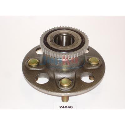 JAPKO Radnabe 424048 für HONDA