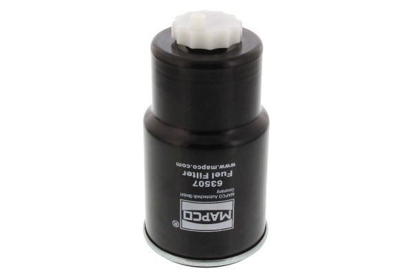 MAPCO 63507 Fuel filter