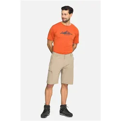 Viking, Herren, Outdoorhose, Sumatra Herrenshorts (XXL)