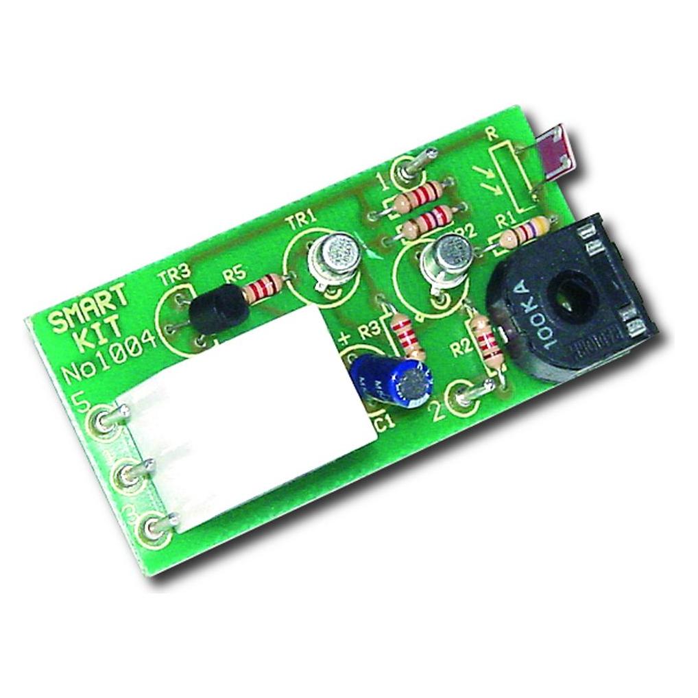 Donau Lichtabhängiger Schalter (Sensor) (B1004)