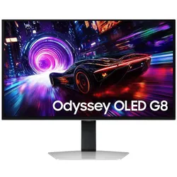 SAMSUNG Odyssey OLED G8 G81SF, 32"