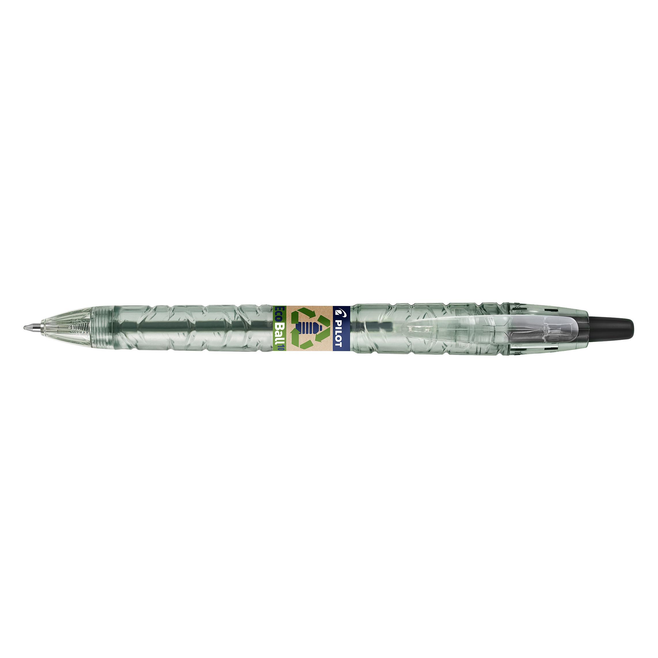 Pilot Begreen B2P Ecoball Greenpack 10+10 Refills (10x) (WLT586579)