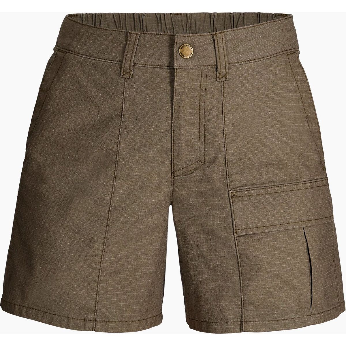Royal Robbins W Crux Short everglade (204) 12 Y1420007620412