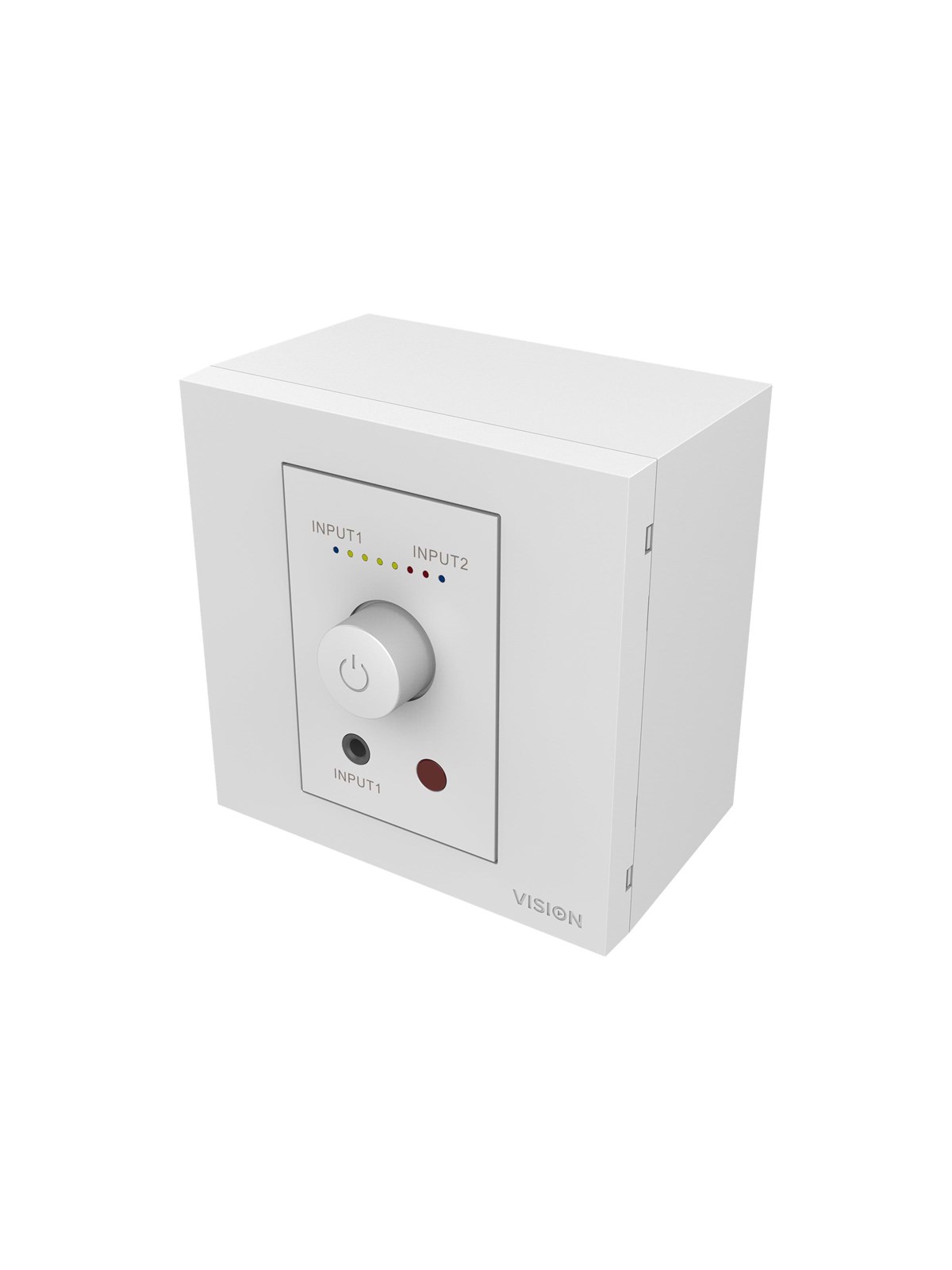 Vision TC3-AMP