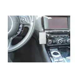 BRODIT 854498 ProClip Halter - für Jaguar XJ 2010 - 2011 Navigation KFZ-Halter