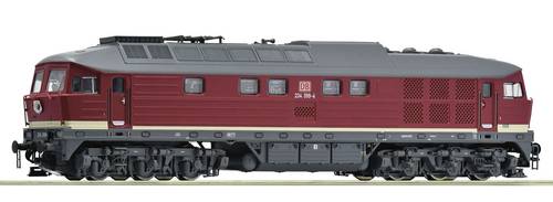 Roco 7300094 H0 Diesellok 234 399-4 der DB AG