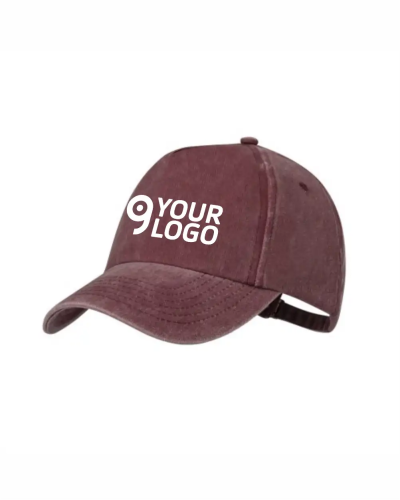 Cappellino zorp Personalizzate o neutre