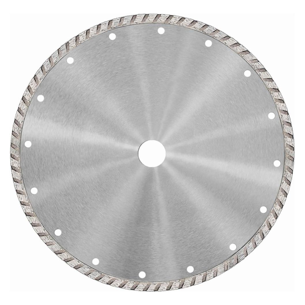Heller 29939 Diamanttrennscheibe Durchmesser 115 mm Bohrungs-O 22.23 (29939)