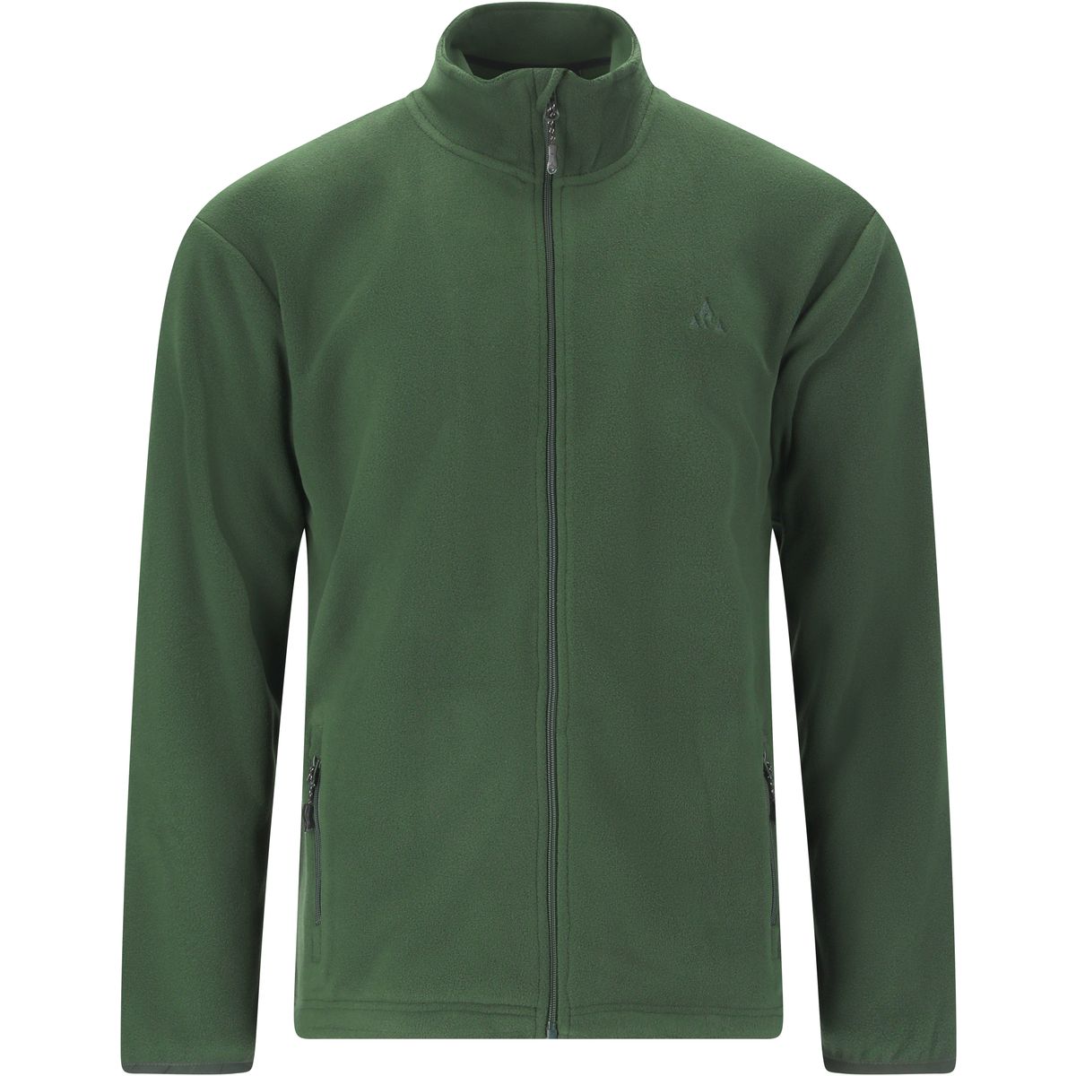 Whistler Cocoon M Fleece Jacket trekking green (3175) L W211202-3175-L