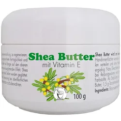 Shea Butter 100 g