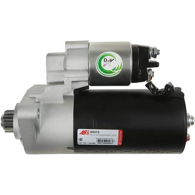 AS-PL Starter s0413 für Porsche