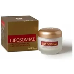 Liposomial, Gesichtsserum, Laboratorios Viñas Liposomal Aging 50ml (50 ml)