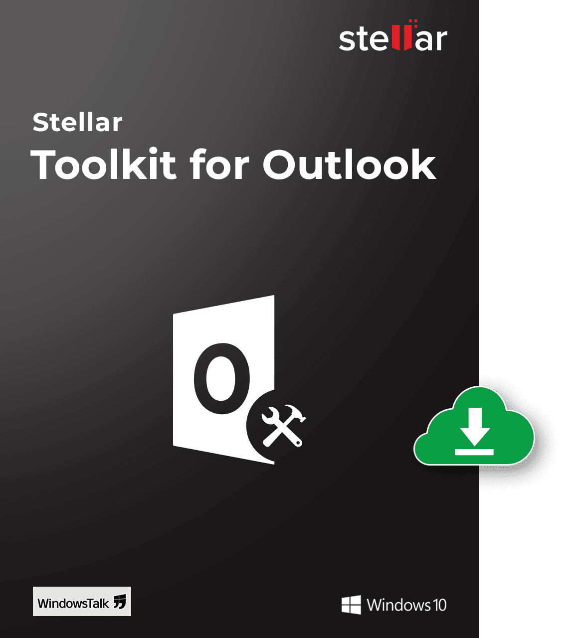 Stellar Toolkit for Outlook