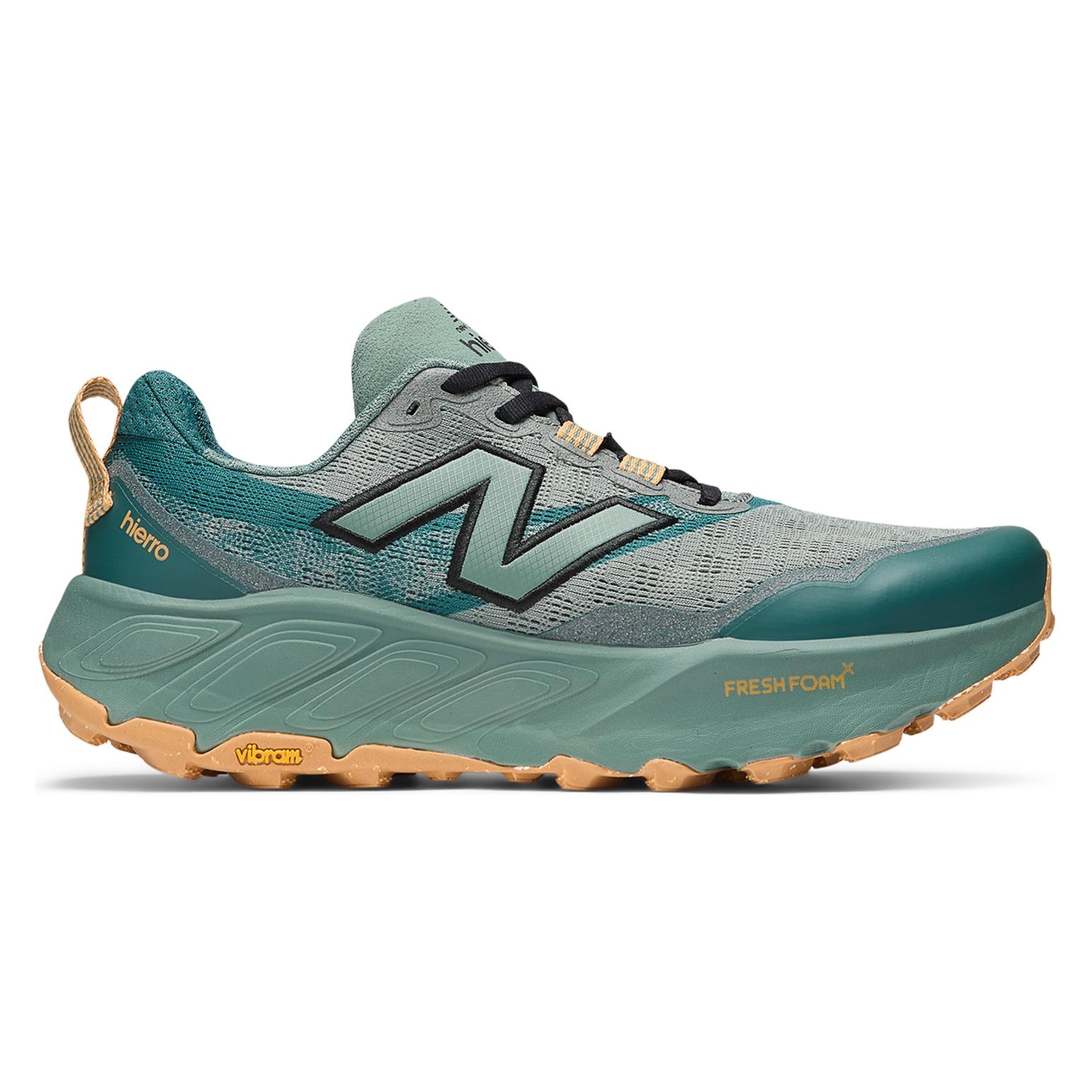 New Balance MTHIERO9 Fresh Foam X Hierro v9 (42) (MTHIERO9)