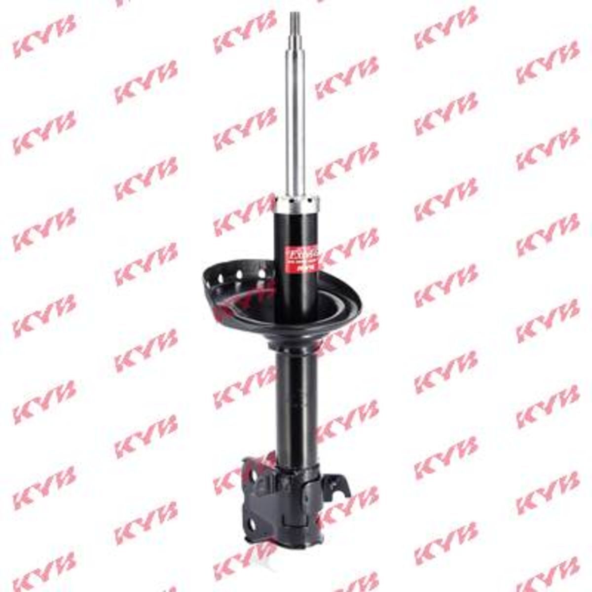 Stoßdämpfer KYB Excel-G 339240