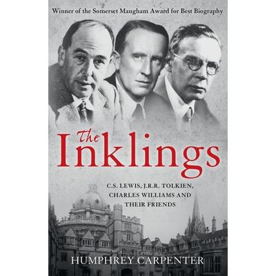 The Inklings, Taschenbuch von Humphrey Carpenter, HarperCollins, 978-0-00-774869-3