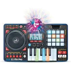 VTech Kidi DJ Mix Pro (Französisch)
